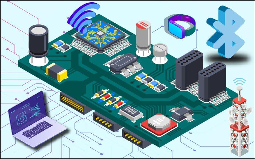 Compal embedded system control что это