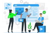 Application Development